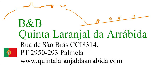 R. de São Bras, 2950-293 Palmela, Portugal