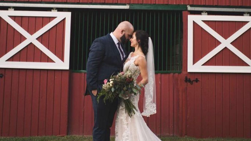 Event Venue «Thomas Farm Weddings and Events», reviews and photos, 519 Tranbarger Rd, Church Hill, TN 37642, USA
