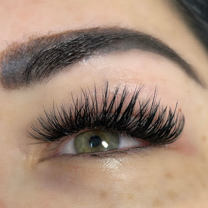 Lashes by Zeinab