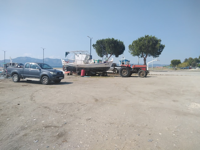 ΜΑΡΙΝΑ coffe - Καφετέρια