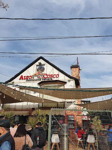 Alto Cusco Restaurant - Restaurante