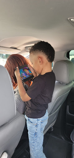 Barber Shop «Taperz Barber Shop», reviews and photos, 108 S Saginaw Blvd, Saginaw, TX 76179, USA