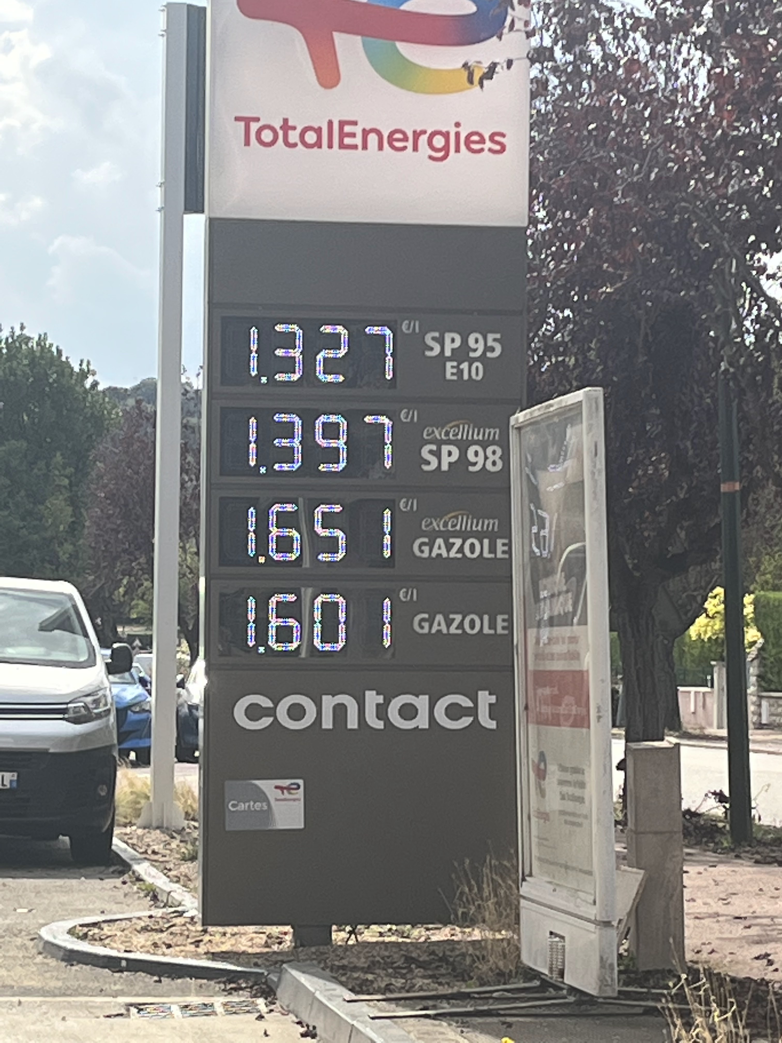 Photo n° 1 de l'avis de kerl.o fait le 01/09/2022 à 13:42