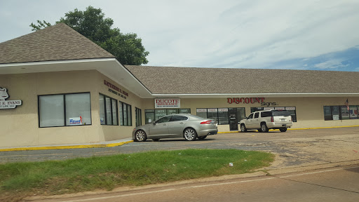 900 Benton Rd, Bossier City, LA 71111, USA