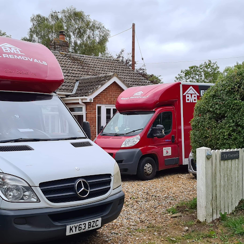 Reviews of EMEL Removals in Ipswich - Moving company