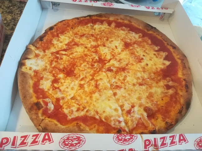 Recensioni di Pizza Export da Antonio a Ravenna - Pizzeria