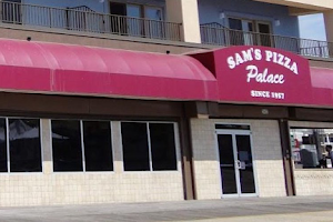 Sam's Pizza Palace image