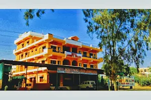 Hotel Jagruti Palace image