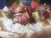 Photos du propriétaire du Mister Kebab à Lyon - n°17