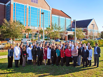 UF Health Center for Movement Disorders and Neurorestoration