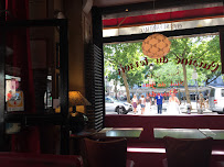 Atmosphère du Restaurant Chez Gaston à Paris - n°9