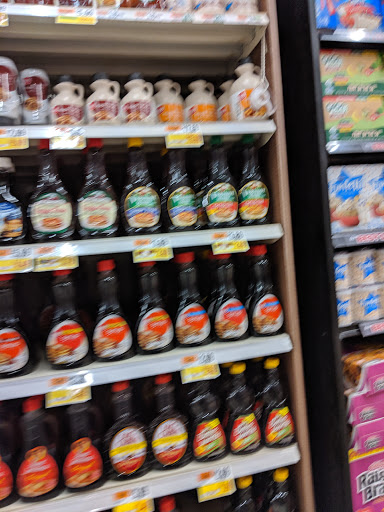 Supermarket «Big Y», reviews and photos, 62 W Main St, Spencer, MA 01562, USA