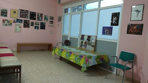 Imagen del negocio Escola municipal De Dansa en Pineda de Mar, Barcelona