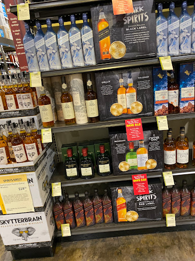 Wine Store «Total Wine & More», reviews and photos, 10320 N Scottsdale Rd #110, Scottsdale, AZ 85253, USA