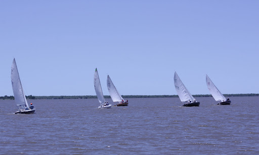 Wichita Falls Sailing Club