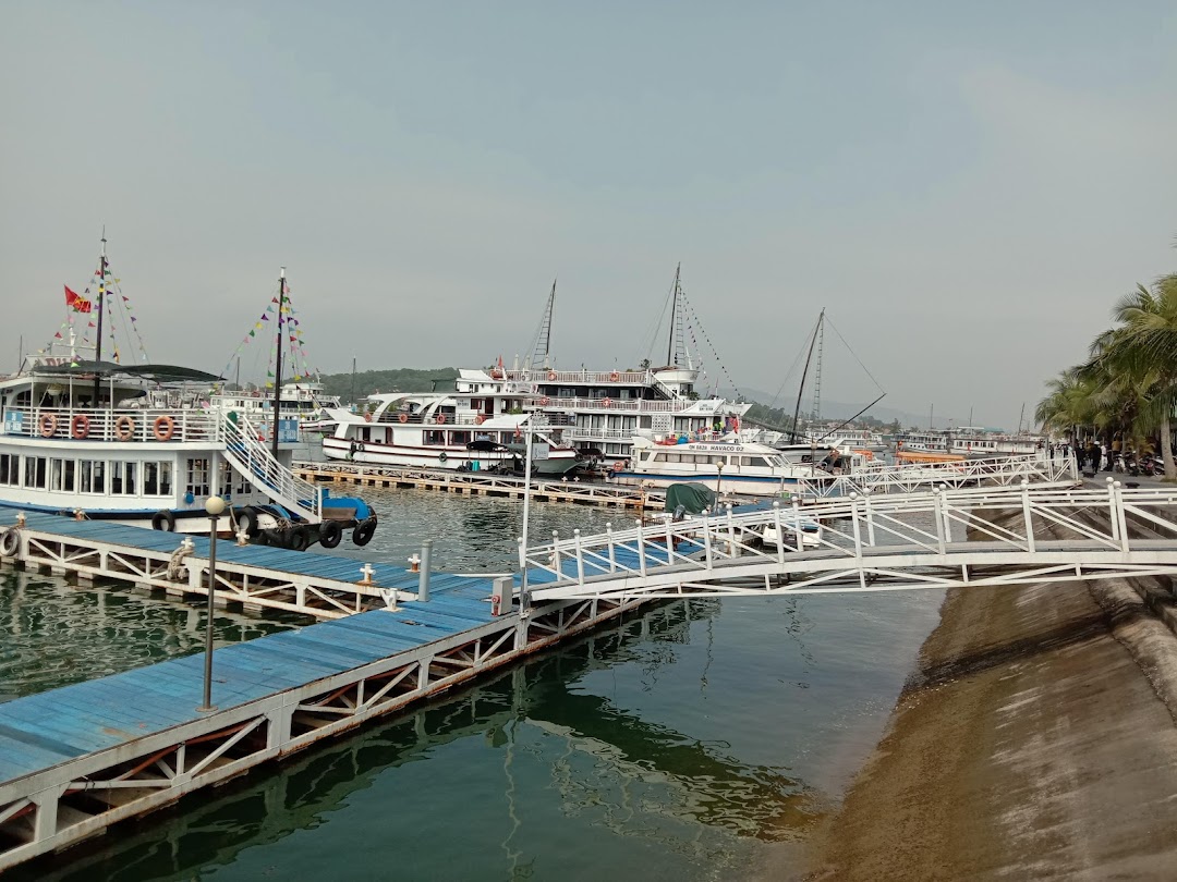 Halong Bay Port