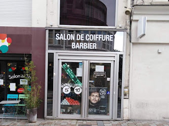 MC Coiffure (coiffeur/barbier)