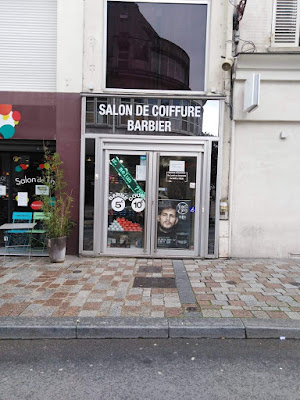 MC Coiffure (coiffeur/barbier) à Melun