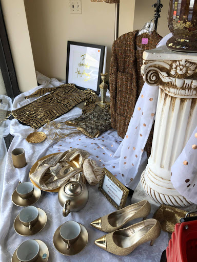 Thrift Store «Estate Treasures», reviews and photos, 17 Kent Town Market, Chester, MD 21619, USA