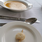 Photo n°5 de l'avis de Thomas.i fait le 13/08/2019 à 08:28 sur le  Taverne im Hotel Römischer Kaiser à Trier