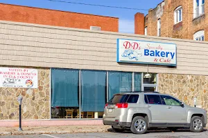 D D's Specialty Bakery Cafe image