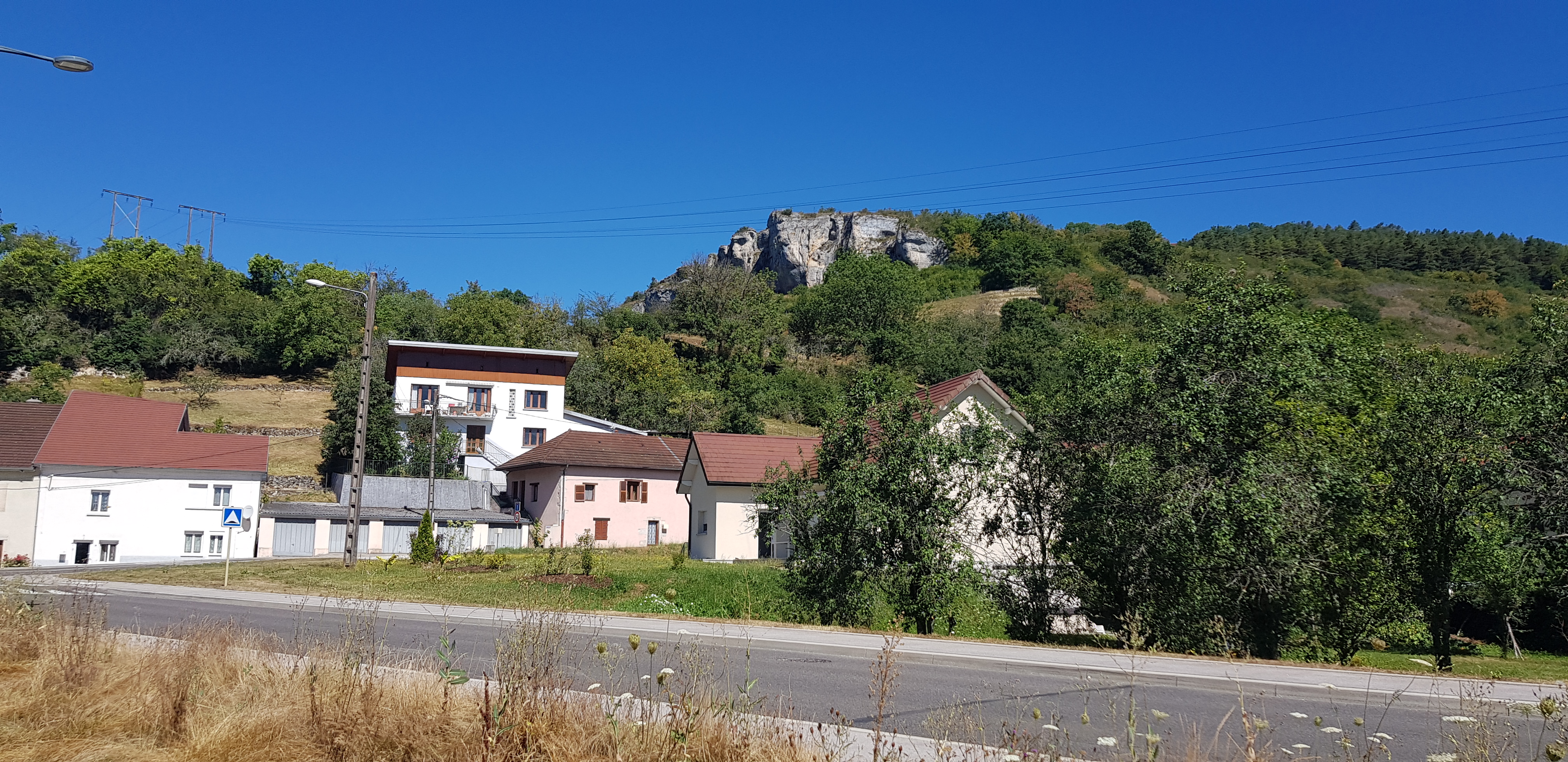 Photo n° 1 de l'avis de Eric.a fait le 28/07/2020 à 07:02