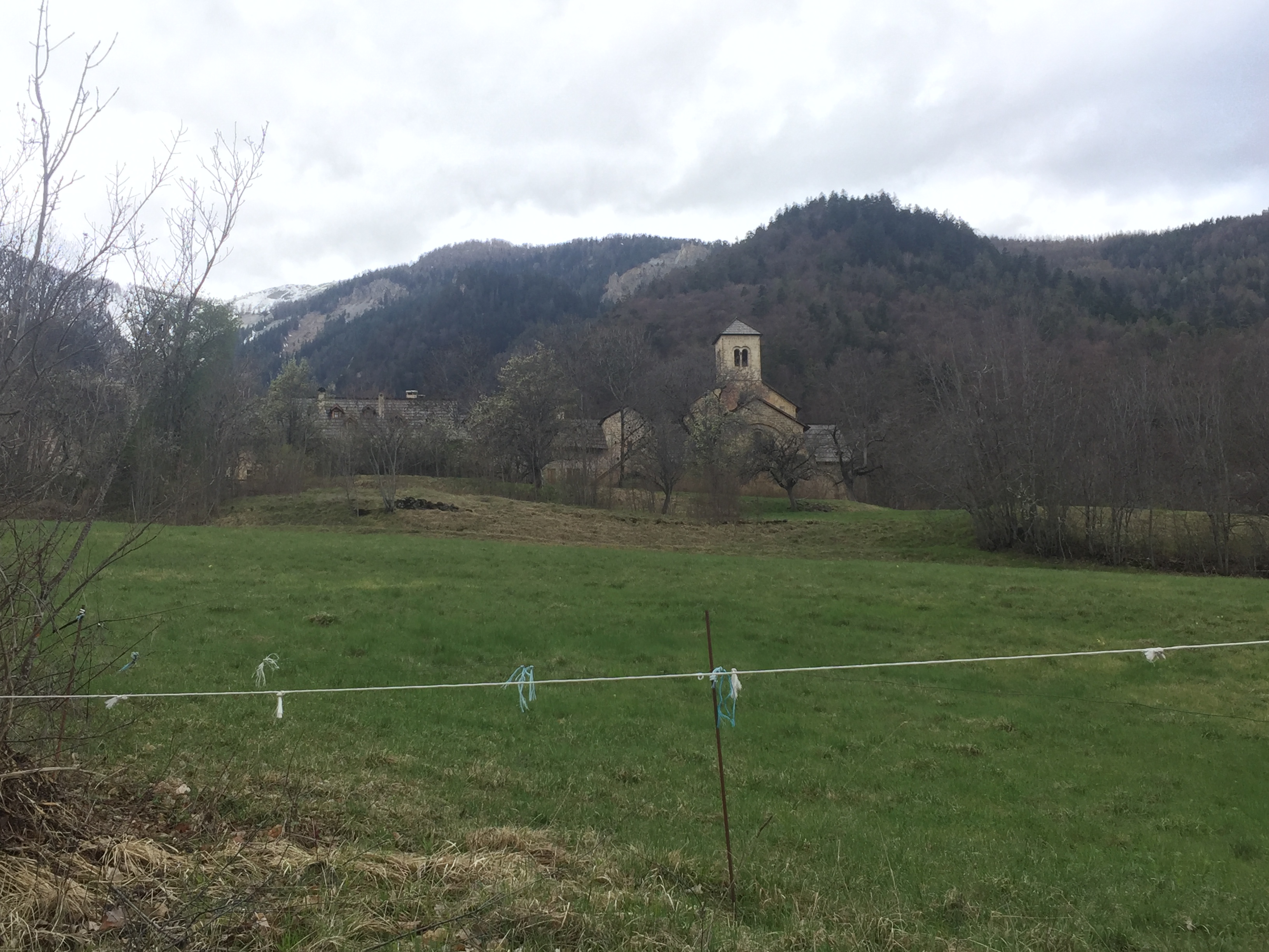 Photo n° 1 de l'avis de dugas.a fait le 28/04/2019 à 16:36