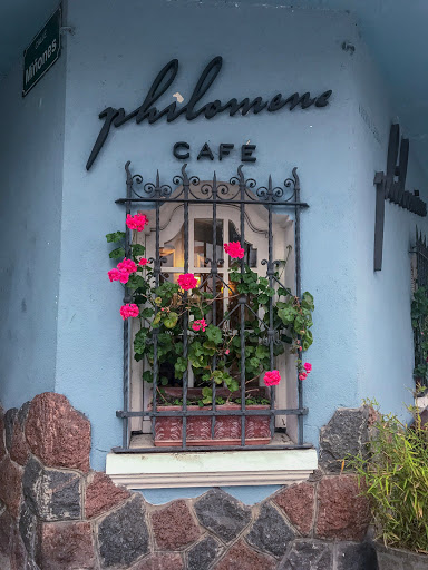 Philomene Cafe