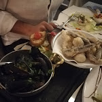 Photo n°12 de l'avis de Michela.o fait le 01/07/2019 à 08:32 sur le  Ristorante Putipù LC à Pozzuoli