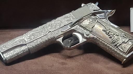 Museum «Texas Ranger Hall of Fame & Museum», reviews and photos, 100 Texas Ranger Trail, Waco, TX 76706, USA