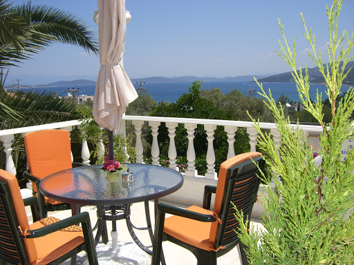Hotel Olivia Bodrum