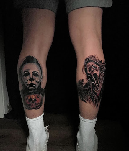 Explore first time tattoo ideas for guys, creative tattoo ideas in San Diego, available at High Class Tattoo SD