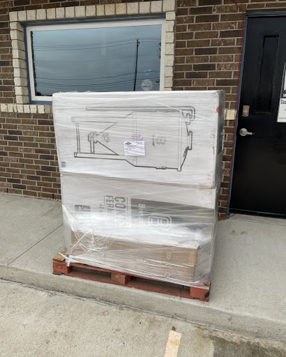 Winery «DUO Winery & Cider Co.», reviews and photos, 2150 Dickinson Ave, Dickinson, TX 77539, USA