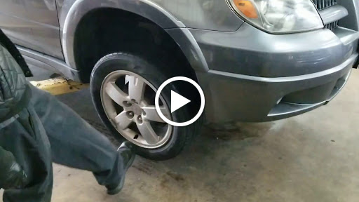 Auto Repair Shop «Victory Lane Automotive», reviews and photos, 264 Kitty Hawk Rd, Universal City, TX 78148, USA