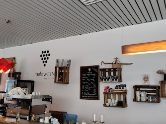 maloWEIN – Bar // Store // Café