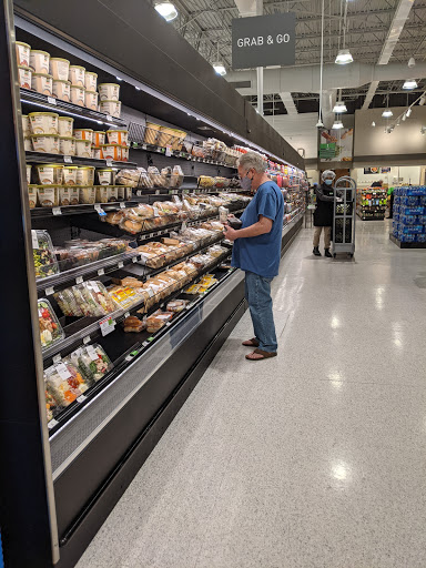 Supermarket «Publix Super Market at Summit Point», reviews and photos, 840 Glynn St S, Fayetteville, GA 30214, USA