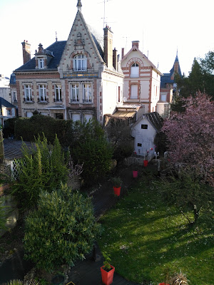 Guest House à Troyes