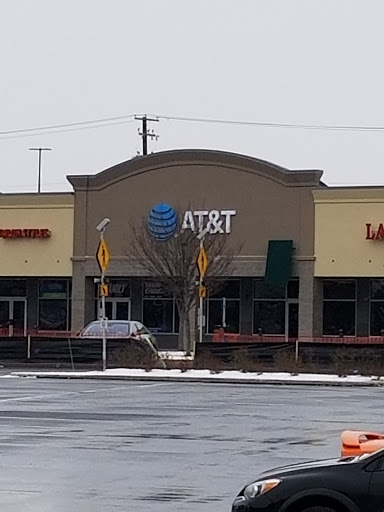 AT&T, 2733 Paper Mill Rd Suite 13, Reading, PA 19610, USA, 