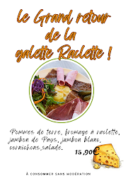 Photo n°14 de Crêperie La Marine à Pornic ()