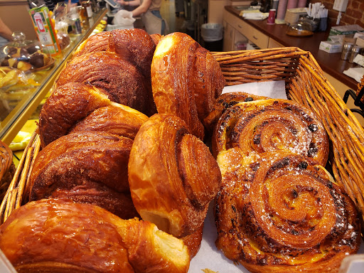 Bakeries in Pittsburgh