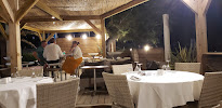 Atmosphère du Restaurant français Le Marinella à L'Île-Rousse - n°9