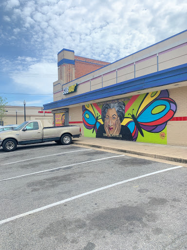 Beauty Supply Store «Beauty Zone», reviews and photos, 3950 B Minnesota Ave NE, Washington, DC 20019, USA