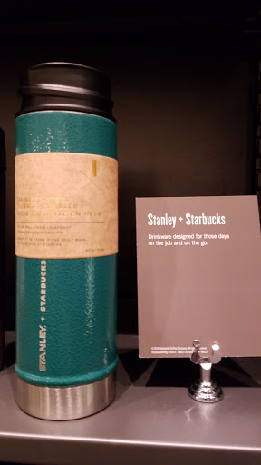 Starbucks image
