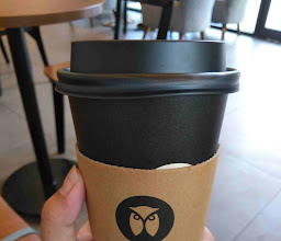 Maxx Coffee photo