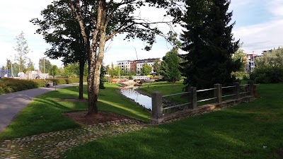 Photos of Hapel&auml;hteen puisto