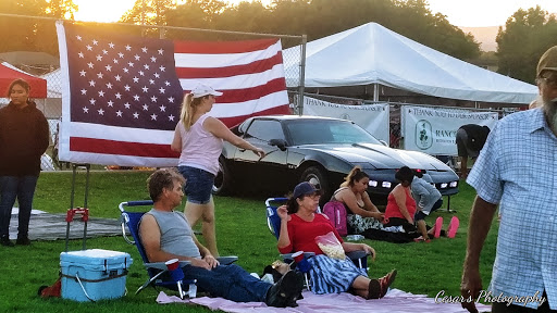 Community Center «Rancho Santa Susana Community Center», reviews and photos, 5005 E Los Angeles Ave, Simi Valley, CA 93063, USA