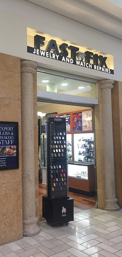 Jewelry Repair Service «Fast-Fix Jewelry & Watch Repairs», reviews and photos, 7951 Tysons Corner Center, McLean, VA 22102, USA