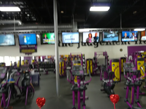 Gym «Planet Fitness», reviews and photos, 415 N Military Hwy Suite 23, Norfolk, VA 23502, USA