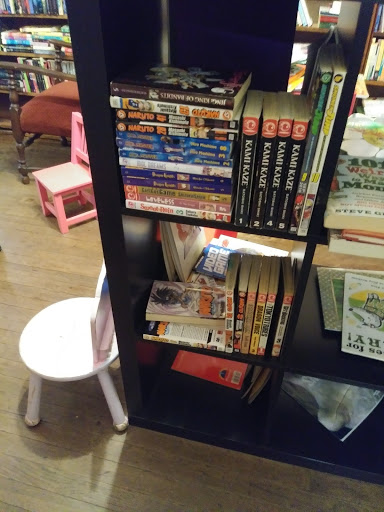 Used Book Store «Book Attic», reviews and photos, 28569 Tomball Pkwy, Tomball, TX 77375, USA