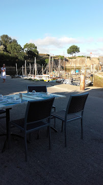 Atmosphère du Restaurant Les Goëlands à Le Château-d'Oléron - n°9